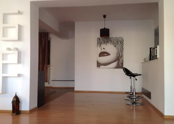 Pensiune Casa Rendez Vous Constanţa