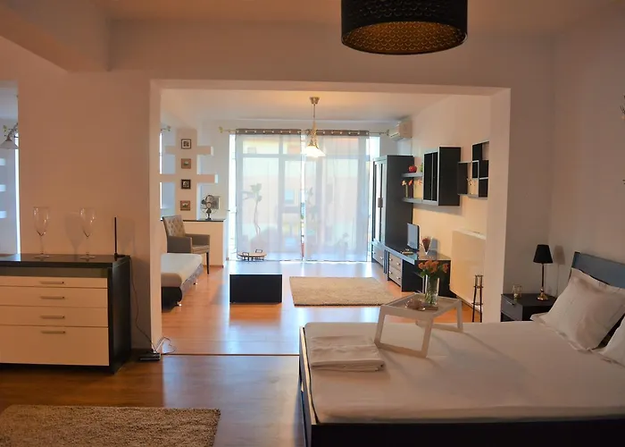 Casa Rendez Vous Pensiune Constanţa