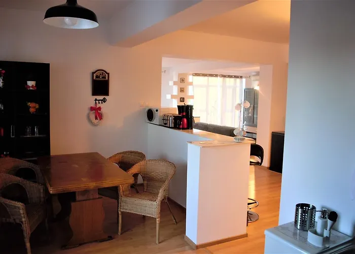 Casa Rendez Vous Pensiune