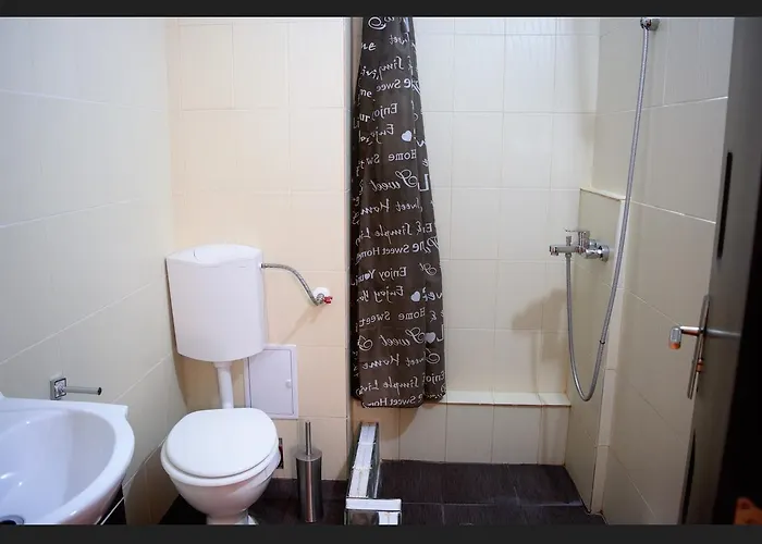 Casa Rendez Vous Pensiune