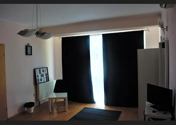 ゲストハウス Casa Rendez Vous コンスタンツァ