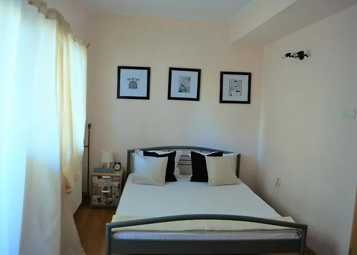 Pensiune Casa Rendez Vous Constanţa