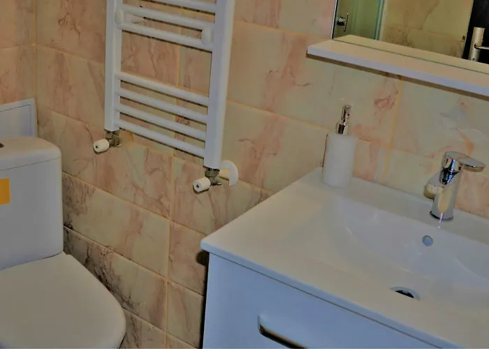 Casa Rendez Vous 4* Constanţa