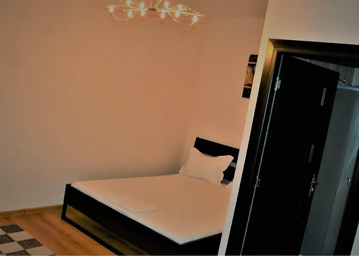 Casa Rendez Vous Pensiune Constanţa