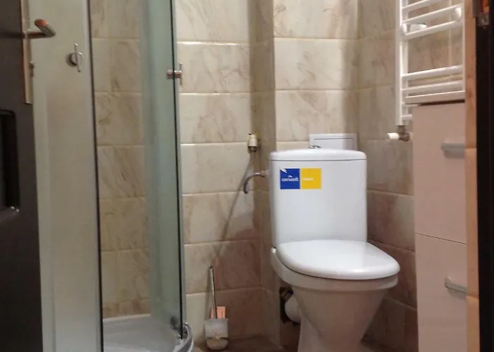 Pensiune Casa Rendez Vous Constanţa