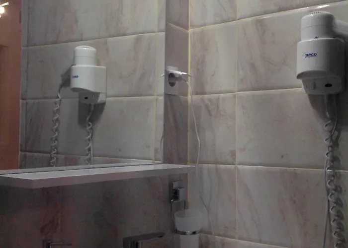 Casa Rendez Vous Pensiune 4*